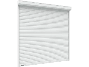 Рольставни на двери 3500*500